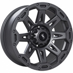 Race Ready CSSD2828 R17x8 6x139.7 ET36 CB100.1 MK_M