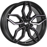Race Ready CSSYA3372 R18x8 5x114.3 ET40 CB67.1 B_PB