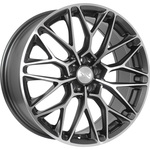 Race Ready CSS8122 R19x8.5 5x114.3 ET35 CB67.1 MK_P
