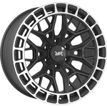 Race Ready CSS1149 R20x9 5x139.7 ET20 CB110.5 B_LP_M