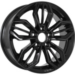 NEO 680 R16x6.5 5x108 ET50 CB63.4 BL