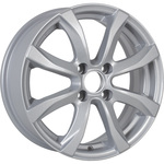 iFree Дайс R15x6 4x100 ET48 CB54.1 Neo_classic (Дефект ЛКП + Следы монтажа)*