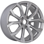 NEO 808 R18x8 5x114.3 ET40 CB67.1 S (Дефект ЛКП + Следы монтажа)*
