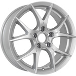 Venti 1617 R16x6.5 5x110 ET43 CB63.4 S