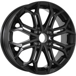 RST R126 R16x6 4x100 ET50 CB60.1 BL
