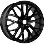 RST R077 R17x6.5 5x114.3 ET50 CB64.1 BL