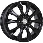 СКАД Нагоя R16x6 4x100 ET50 CB60.1 Barhat