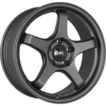 Race Ready CSSYA5639 R17x7.5 5x114.3 ET35 CB67.1 MK_M