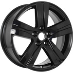 iFree Rebel R17x7 5x114.3 ET50 CB66.1 BK