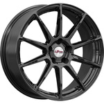 iFree Uno Винзор R18x7 5x108 ET33 CB60.1 BK