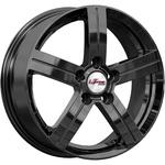 iFree Оруэлл R16x6 5x114.3 ET48 CB67.1 BK