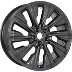 КиК Галего R19x7.5 5x108 ET46 CB65.1 Quartz