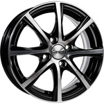 Carwel Легран R14x5.5 4x100 ET43 CB60.1 AB