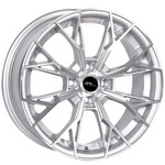 Lizardo XH180 R16x7 5x100 ET40 CB57.1 MS