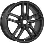 СКАД БРАЙТОН R17x7 5x114.3 ET48.5 CB67.1 Barhat