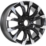 RST R118 R18x7.5 6x139.7 ET46 CB67.1 BD