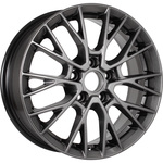 X-trike X135 R16x6.5 5x112 ET45 CB57.1 HSB