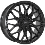 KHOMEN KHW1813 (Chery Tiggo 7 (Pro/Pro Max) R18x7 5x108 ET33 CB60.1 Black