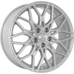 KHOMEN KHW1813 (Chery Tiggo 7 (Pro/Pro Max) R18x7 5x108 ET33 CB60.1 F_silver