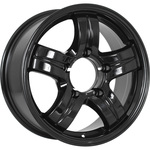 NEO 669 R16x7 5x139.7 ET35 CB108 BL