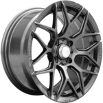 Race Ready CSS3940 R15x7 4x98 ET32 CB58.6 GS (Мятый обод)*
