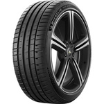 Michelin Pilot Sport 5 R17 215/55 98Y ZR XL