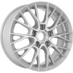 X-trike X135 R16x6.5 5x114.3 ET40 CB66.1 HS