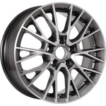 X-trike X135 R16x6.5 5x114.3 ET40 CB66.1 HSB_FP