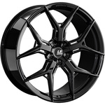 LS Forged LS FG14 R22x9.5 5x114.3 ET47 CB67.1 BK