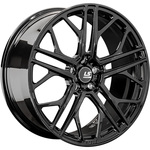 LS Forged LS FG48 R21x9 5x108 ET35 CB63.3 BK