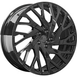 LS Forged FG49L R21x9 5x120 ET40 CB72.6 BK
