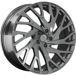 LS Forged FG49L R22x9 5x120 ET43 CB72.6 MGM