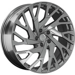LS Forged FG49R R22x9 5x120 ET43 CB72.6 MGM
