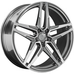 LS Forged FG50 R20x8.5 5x114.3 ET45 CB67.1 MGMF