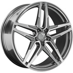 LS Forged FG50 R21x9.5 5x114.3 ET38 CB67.1 MGMF