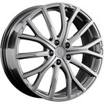 LS Forged FG21 R19x7 5x108 ET36 CB65.1 HPB