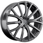 LS Forged FG21 R19x7.5 5x108 ET38 CB65.1 GM