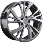 LS Forged FG22 R19x8 5x114.3 ET51 CB67.1 HPB