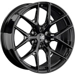 LS Forged FG31 R20x9 6x139.7 ET20 CB77.8 BK