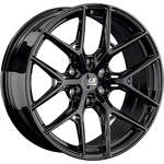 LS Forged FG31 R22x9 6x139.7 ET28 CB78.1 BK