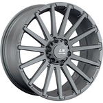 LS Forged FG32 R22x9 6x139.7 ET45 CB95.1 MGM