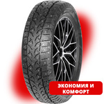 Lanvigator Ice Spider II  R18 235/65 110T шип XL