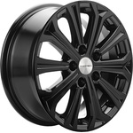 KHOMEN KHW1610 (ZV16_Focus) R16x6.5 5x108 ET50 CB63.35 Black