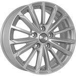 KHOMEN KHW1611 (ZV 16_Sonata) R16x6.5 5x114.3 ET43 CB67.1 F_silver
