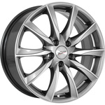 X-trike X120M R17x7 5x108 ET45 CB60.1 HSB_FP