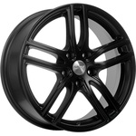 СКАД БРАЙТОН R17x7 5x114.3 ET45 CB60.1 Barhat
