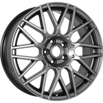 X-trike X133 R18x7.5 5x112 ET43 CB66.6 HSB