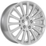 X-trike X136 R17x7 5x114.3 ET45 CB66.1 HS