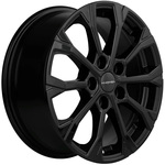 KHOMEN KHW1605 (Octavia A5/Golf/Jetta) R16x6.5 5x112 ET46 CB57.1 Black