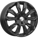 СКАД Сочи R16x6 4x100 ET41 CB60.1 Barhat